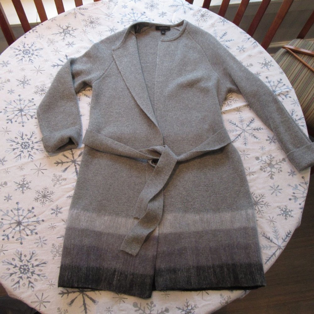 Ann Taylor Cardigan